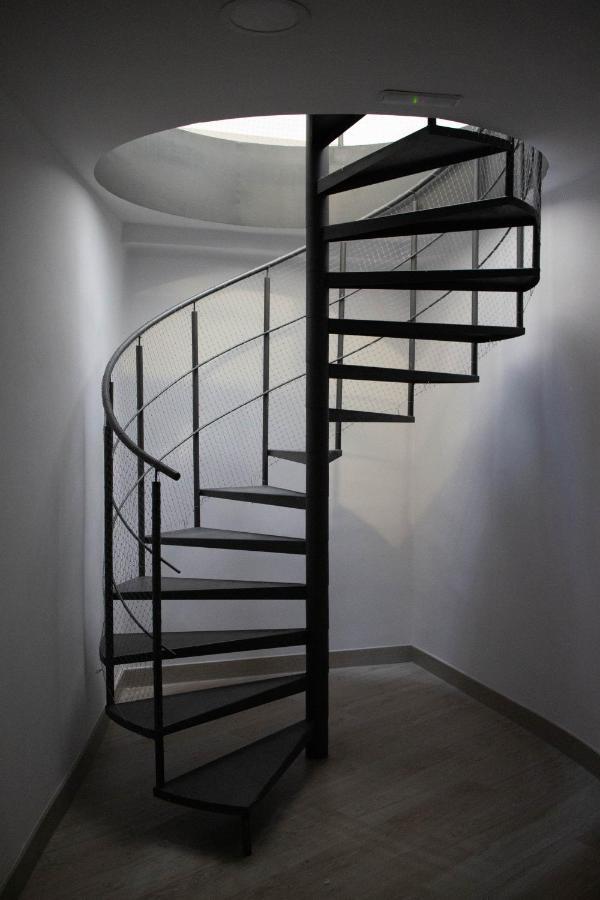 L&G Madrid Apartments Екстер'єр фото