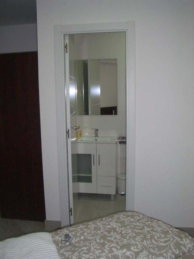 L&G Madrid Apartments Екстер'єр фото